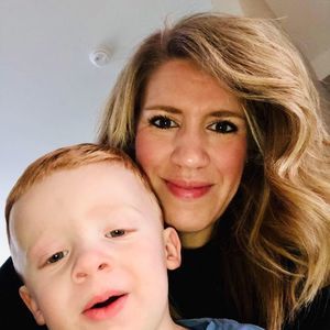 Meet your Posher, Jamie